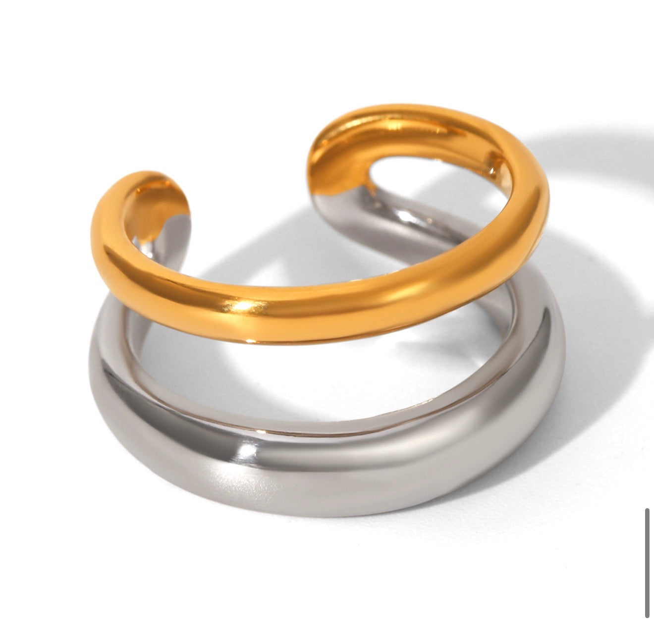 Alondra ring