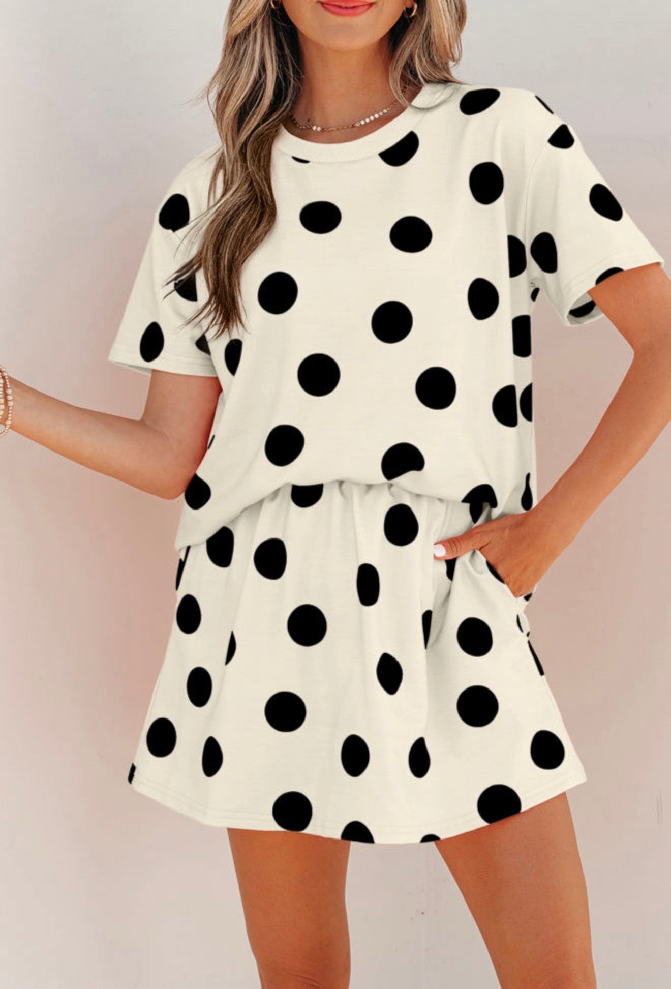 Polka set