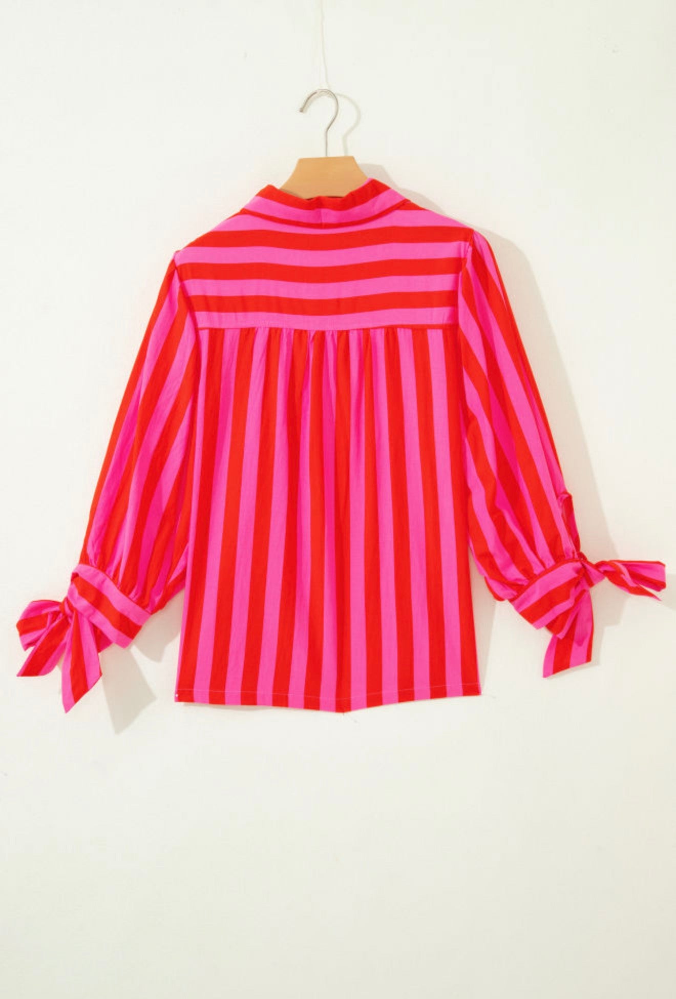 Stripes blouse