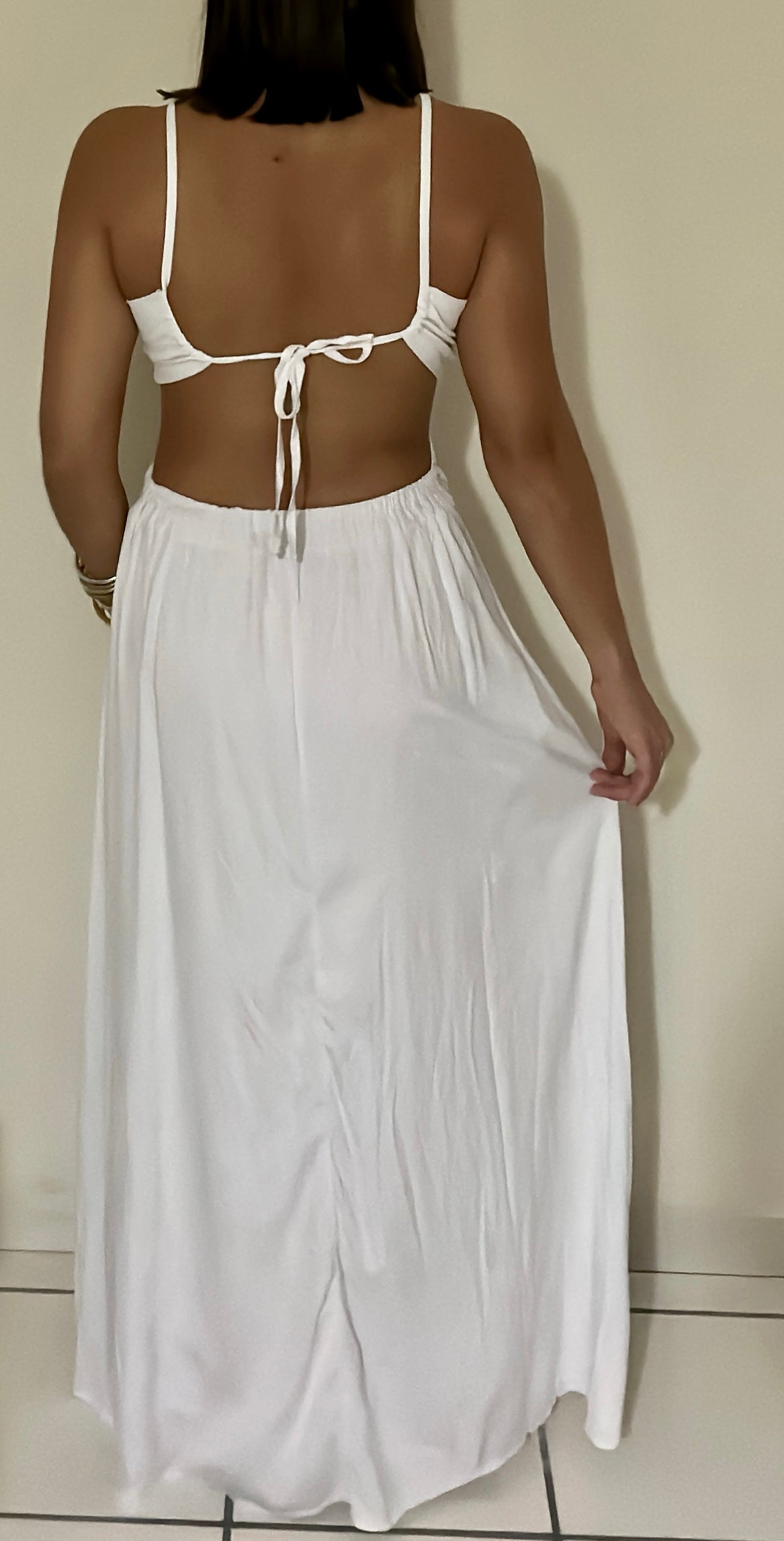 Antonella dress
