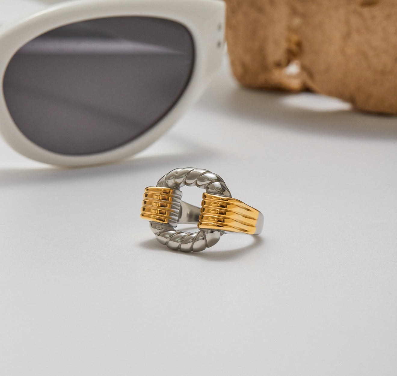 Rope ring