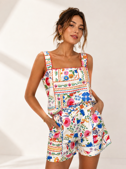 Colorfull set