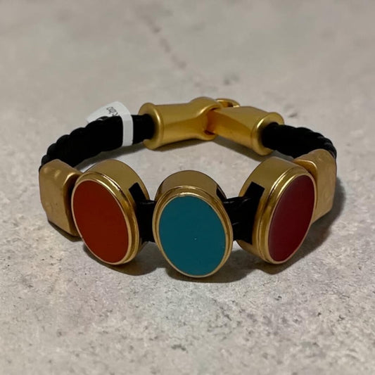 Multicolor bracelet