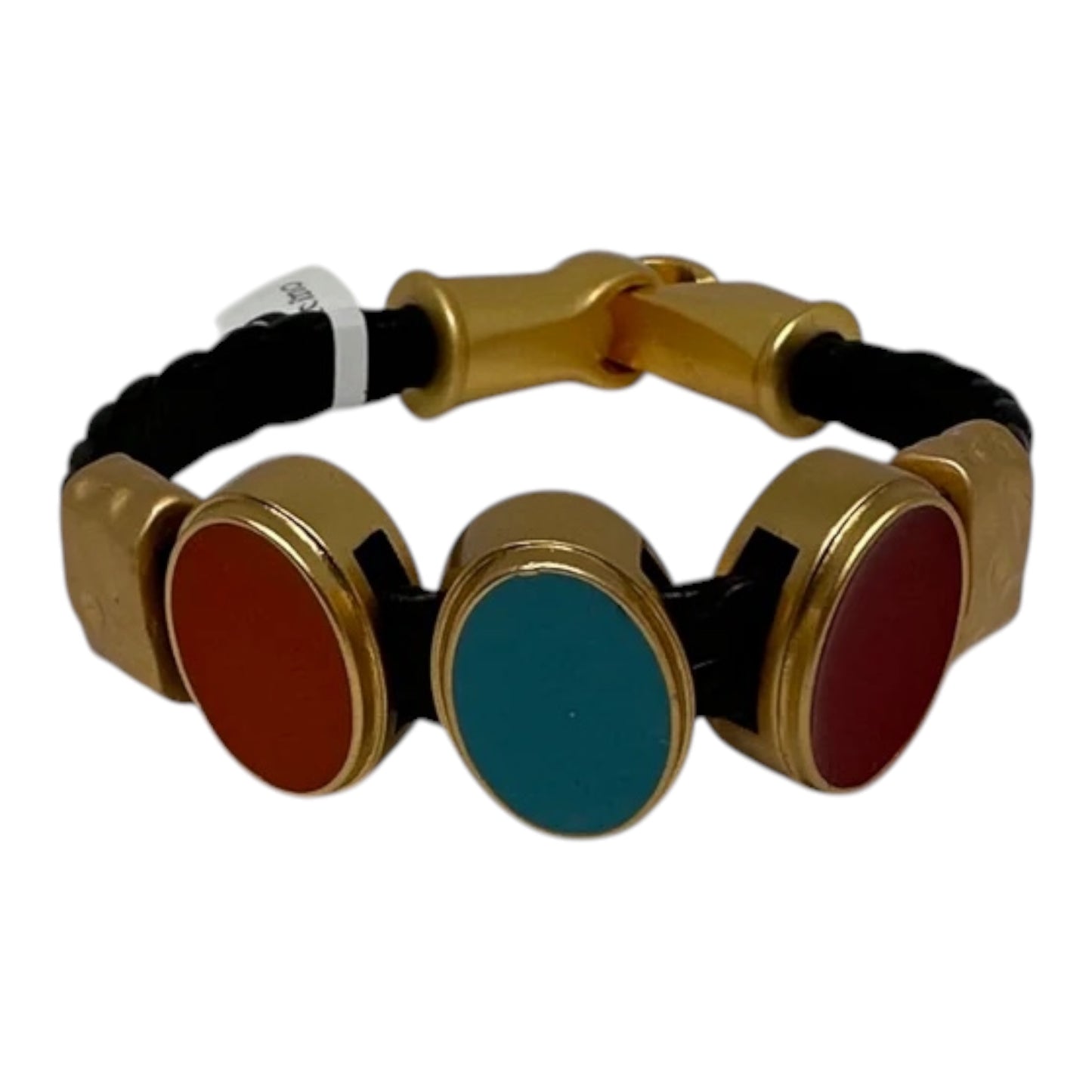 Multicolor bracelet