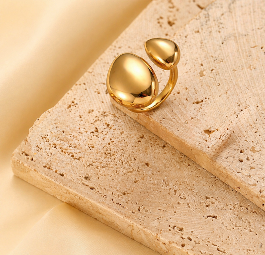 Round ring