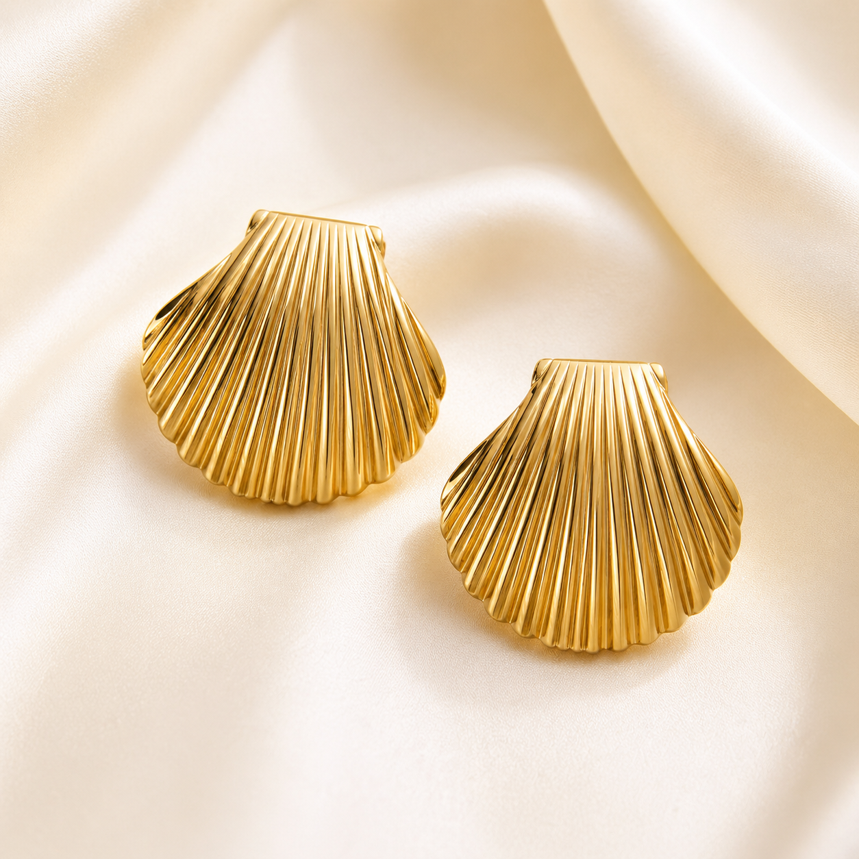 Shell earnings
