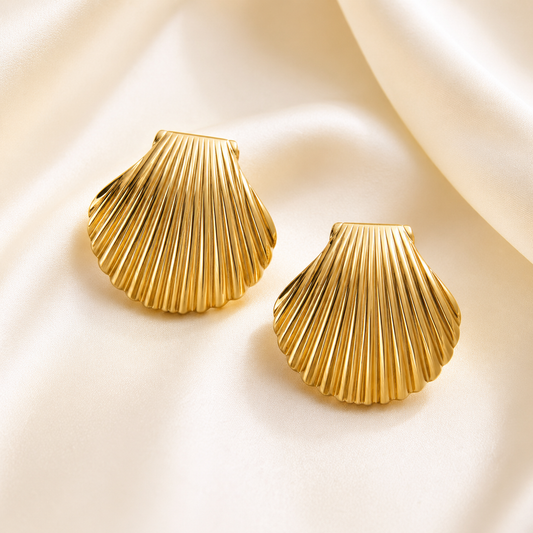 Shell earnings