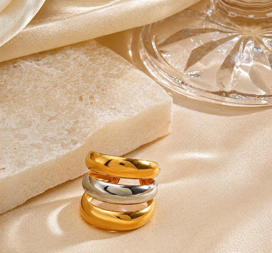 Line ring